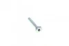 Ремкомплект супорта (переднього) Peugeot 206 99-09 (d=54mm)(Bosch)(+1 поршень/направляюча) Sup (opt-om) FRENKIT 754461 (фото 11)