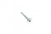 Ремкомплект супорта (переднього) Peugeot 206 99-09 (d=54mm)(Bosch)(+1 поршень/направляюча) Sup (opt-om) FRENKIT 754461 (фото 13)