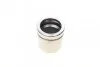 Ремкомплект супорта (переднього) VW Caddy III 04- (d=54mm)(Ate)(+ поршень/направляюча) SuperKit UA63 FRENKIT 754903 (фото 12)