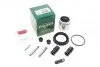 Ремкомплект супорта (переднього) BMW X3 (E83) 04- (d=57mm)(Ate)(+1поршень/направляюча) SuperKi (opt-om) FRENKIT 757491 (фото 1)