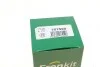 Ремкомплект супорта (переднього) Audi A3 04-12 (d=57mm)(Ate)(+ поршен/направляюча) SuperKit UA63 FRENKIT 757500 (фото 21)