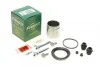 Ремкомплект супорта (переднього) Subaru Impreza 92- (d=57mm)(Ate)(+ поршен/направляюча) SuperKit UA63 FRENKIT 757526 (фото 1)