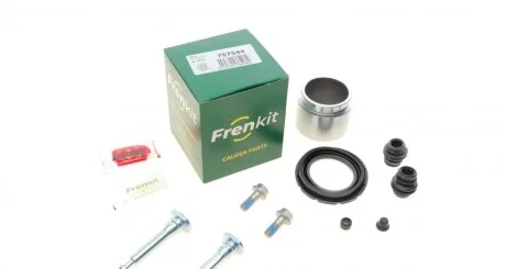 Ремкомплект суппорта с поршнем суппорта FRENKIT 757544
