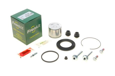 Ремкомплект супорта з поршнем супорта FRENKIT 757790