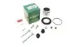 Ремкомплект супорту переднього Mazda CX-5/Nissan X-Trail (T31/T32) (d=60mm)(Akebono)(+поршень/напрямні) Frenkit FRENKIT 760576 (фото 1)