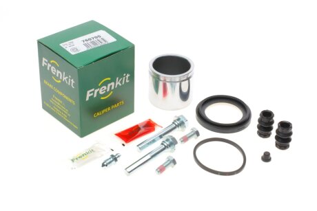 Ремкомплект супорта з поршнем супорта FRENKIT 760705