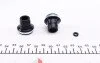 Напрямна супорта переднього/заднього (комплект) Renault Kangoo (97-)/Opel Astra, Corsa (02-)(Bosch) Frenkit FRENKIT 807001 (фото 5)
