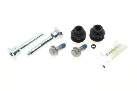 Направляюча суппорта (переднього/к-кт) Opel Agila/Smart Fortwo 00- (Bosch) (opt-om) FRENKIT 808012