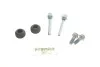 Напрямна супорта заднього (комплект) Hyundai Accent/Kia Rio III (Mando)(к-кт) Frenkit FRENKIT 808018 (фото 2)