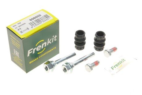 Ремкомплект направляючих суппорта FRENKIT 808050