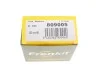Направляюча супорта (переднього/заднього/к-кт) Honda Accord VIII 08- (Akebono) UA63 FRENKIT 809005 (фото 10)