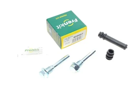 Напрямна супорта заднього (комплект) Toyota Land Cruiser (96-)/Mitsubishi Pajero IV (Sumitomo) Frenkit FRENKIT 809007