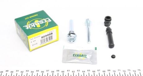 Направляюча суппорта (переднього/к-кт) Mitsubishi Lancer/Colt 90-03 (Sumitomo) UA63 FRENKIT 809008