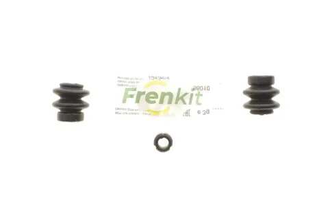 Ремкомплект направляючих суппорта FRENKIT 809011