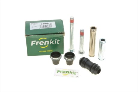 Направляюча суппорта (переднього/к-кт) MB Vito (W638) 96-03 (Bosch) UA63 FRENKIT 809016