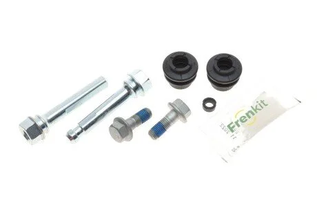 Направляюча суппорта (заднього/к-кт)) Lexus ES/GS/IS/Toyota RAV IV 11- (Advi) (opt-om) FRENKIT 809019