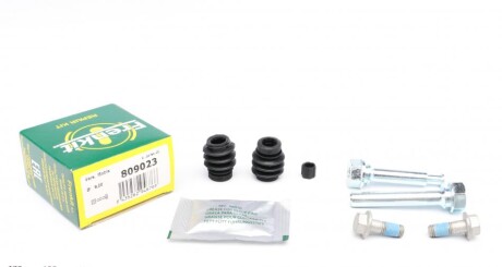 Направляюча суппорта (переднього/к-кт) Hyundai Sonata 06- (Mobis) (opt-om) FRENKIT 809023