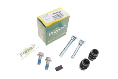 Направляюча суппорта (переднього/к-кт) Citroen C8 02- (Lucas) UA63 FRENKIT 809027