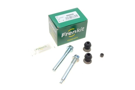 Направляюча супорта (переднього/к-кт) Mitsubishi Colt 04-12 (opt-om) FRENKIT 809039