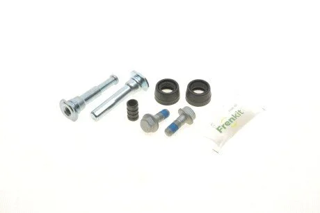 Направляюча супорта (заднього/к-кт) Hyundai i10/Kia Picanto 04- (Kasko) (opt-om) FRENKIT 810008