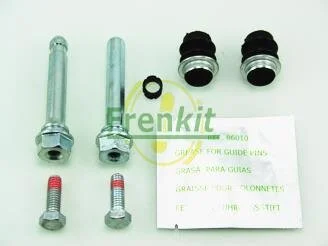 Ремкомплект направляючих суппорта FRENKIT 810011