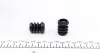 Направляюча суппорта (переднього/к-кт) Chevrolet Epica/Honda Civic I/II 79- (Tokic) UA63 FRENKIT 810030 (фото 3)