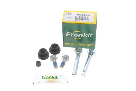 Направляюча суппорта (переднього/к-кт) Kia Sportage 10-15 (Mando) UA63 FRENKIT 810044