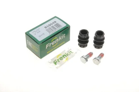 Пыльник направляющей опоры Renault Trafic 01-/VW Caddy 04-/Citroen Berlingo 08- UA63 FRENKIT 810049