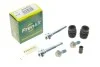 Супорт передній (комплект) Chevrolet Aveo (T300)/Mazda 3/CX-3 (Ate)(к-кт) Frenkit FRENKIT 810072 (фото 1)