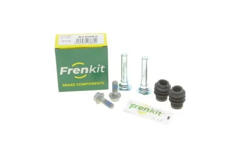 Напрямна супорта заднього (комплект) Chevrolet Epica/Evanda (Dac)(к-кт) Frenkit FRENKIT 810082