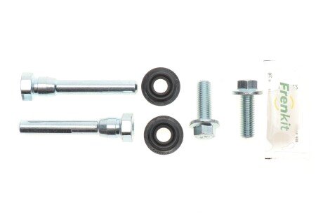 Направляюча суппорта (переднього/к-кт) Chrysler 300 C 05- (Bosch) (opt-om) FRENKIT 810091