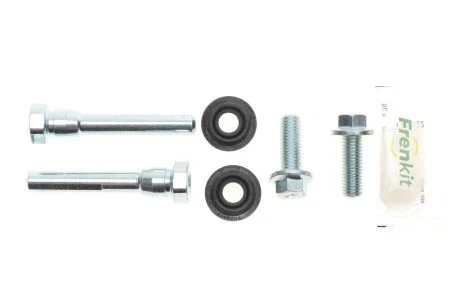 Направляюча суппорта (переднього/к-кт) Chrysler 300 C 05- (Bosch) (opt-om) FRENKIT 810091