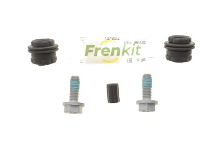 Ремкомплект направляючих супорта FRENKIT 810110