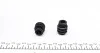Направляюча супорта (переднього/к-кт) Hyundai Tucson/Kia Sportage 04-10 (Mando) (opt-om) FRENKIT 810112 (фото 2)