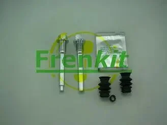 Ремкомплект направляючих суппорта FRENKIT 810117