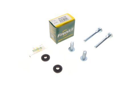 Направляюча супорта (переднього/к-кт) Ford Ranger 11- (Bosch) (opt-om) FRENKIT 810124