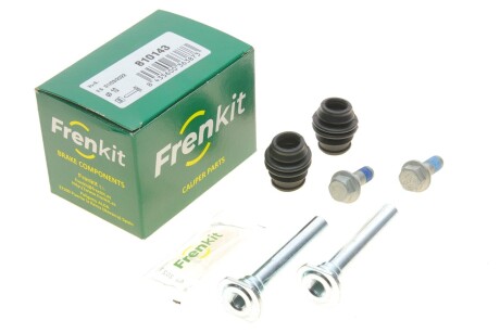 Ремкомплект направляючих суппорта FRENKIT 810143