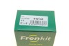 Ремкомплект направляючих суппорта FRENKIT 810143 (фото 9)