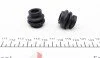 Направляюча суппорта (переднього/к-кт) Mazda 6 12-/Toyota Rav 4 06- UA63 FRENKIT 811010 (фото 4)