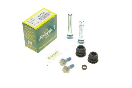 Направляюча суппорта (переднього/к-кт) Toyota Camry 11- (opt-om) FRENKIT 811021