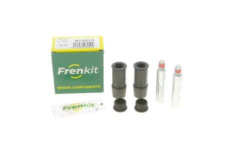 Направляюча суппорта (переднього/к-кт) VW T5 03- (Ate) UA63 FRENKIT 812013