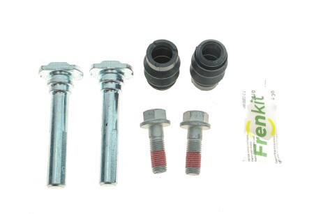 Направляюча суппорта (переднього/к-кт) Mercedes Benz GLK 08- (Bosch) (opt-om) FRENKIT 812024