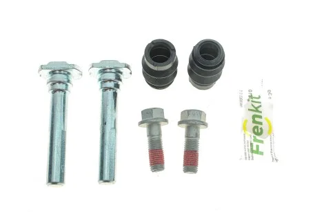 Направляюча суппорта (переднього/к-кт) Mercedes Benz GLK 08- (Bosch) (opt-om) FRENKIT 812024