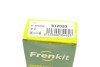 Ремкомплект направляючих суппорта FRENKIT 812030 (фото 12)
