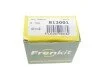 Направляюча суппорта (переднього/к-кт) Mazda 323/626 86-99 (Akeb) UA63 FRENKIT 813001 (фото 4)