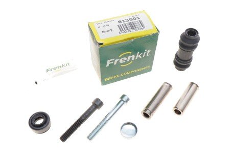 Направляюча суппорта (переднього/к-кт) Mazda 323/626 86-99 (Akeb) UA63 FRENKIT 813001