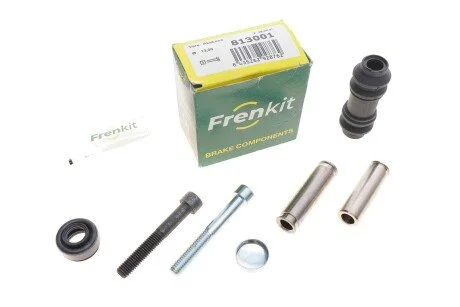 Направляюча суппорта (переднього/к-кт) Mazda 323/626 86-99 (Akeb) UA63 FRENKIT 813001