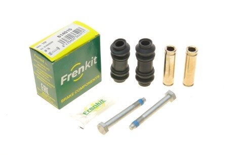 Направляюча суппорта (переднього/к-кт) Jeep Grand Cherokee/Cherokee 83-01 (Trw/KH) UA63 FRENKIT 814015