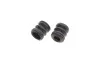 Пильник направляючої опори (переднього) VW T4 90-03/Passat 81-00/Renault Twingo 93- (2 шт.) (opt-om) FRENKIT 815001 (фото 2)
