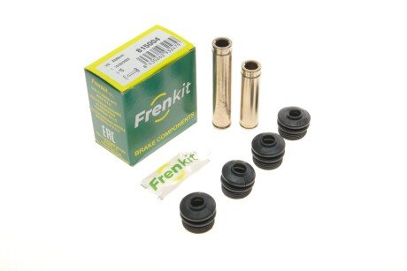 Ремкомплект направляючих суппорта FRENKIT 815004